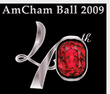 AmCham Ruby Ball